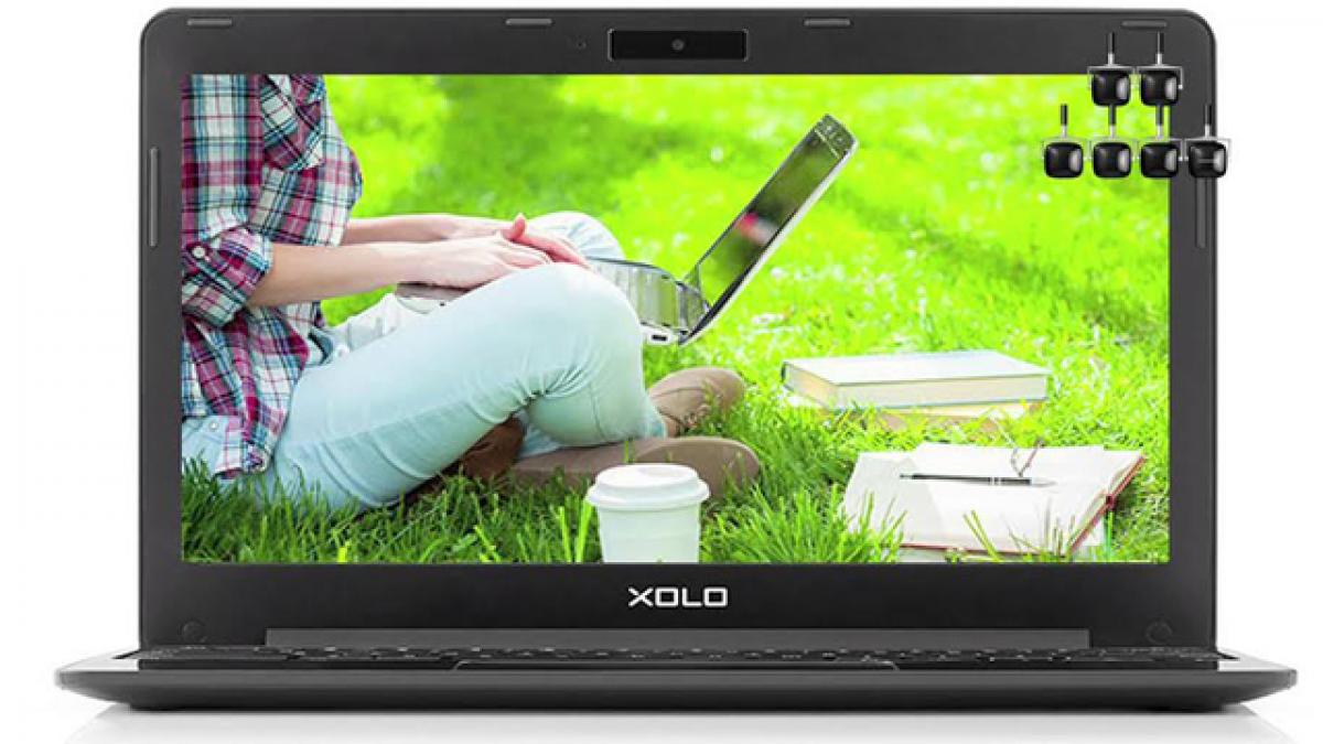 Xolo Chromebook is now available for 12,999